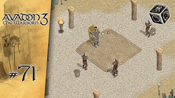 An unlikely alliance - Let