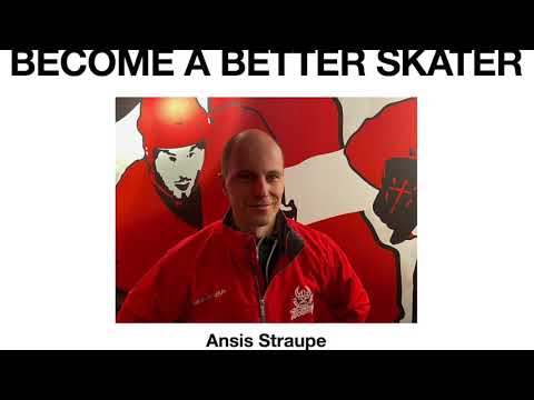 SIGNIFICANCE OF GOOD SKATING SKILLS