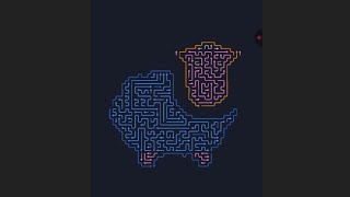 Arrow Out Game Levels 101-105 Walkthrough 2026 | Complete Solution | Full Gameplay