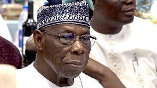 Obasanjo Would Call Me at 2 a.m. That's When I Got Hypertension | The $16 Bn Power Scandal Explained