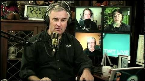 MacBreak Weekly 215: Zapping The PRAM