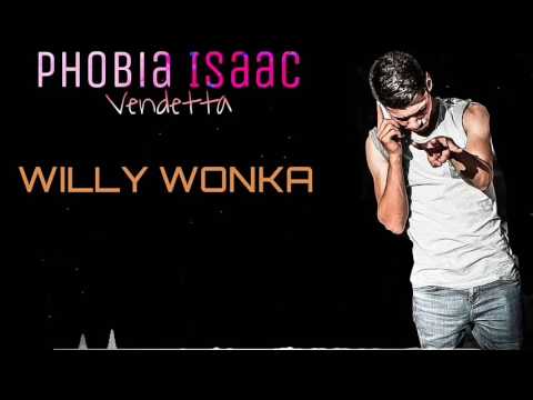 PHOBIA ISAAC VENDETTA Lyrics