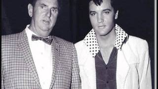 Watch Elvis Presley Shes A Machine video