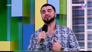 Vuqar Qarabağlı Çaresizem (2024 Yeni Hitt) Resimi