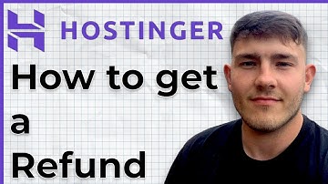 How To Refund From Hostinger (2025 Guide)