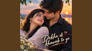 Dekha Ek Khawab to Ye