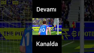 özel shevshenko devamı 👆 #efootballmobile #efootball #shevchenko #ozelbasim