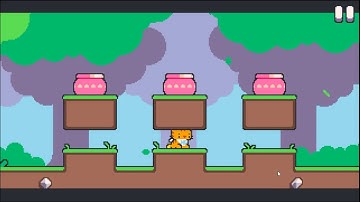 Super Cat Bros World 1-? (Secret Level) Walkthrough 🐱 Skillgaming Official 🐱