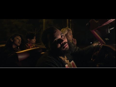 Kevin Gates - Let It Sing [Official Music Video]