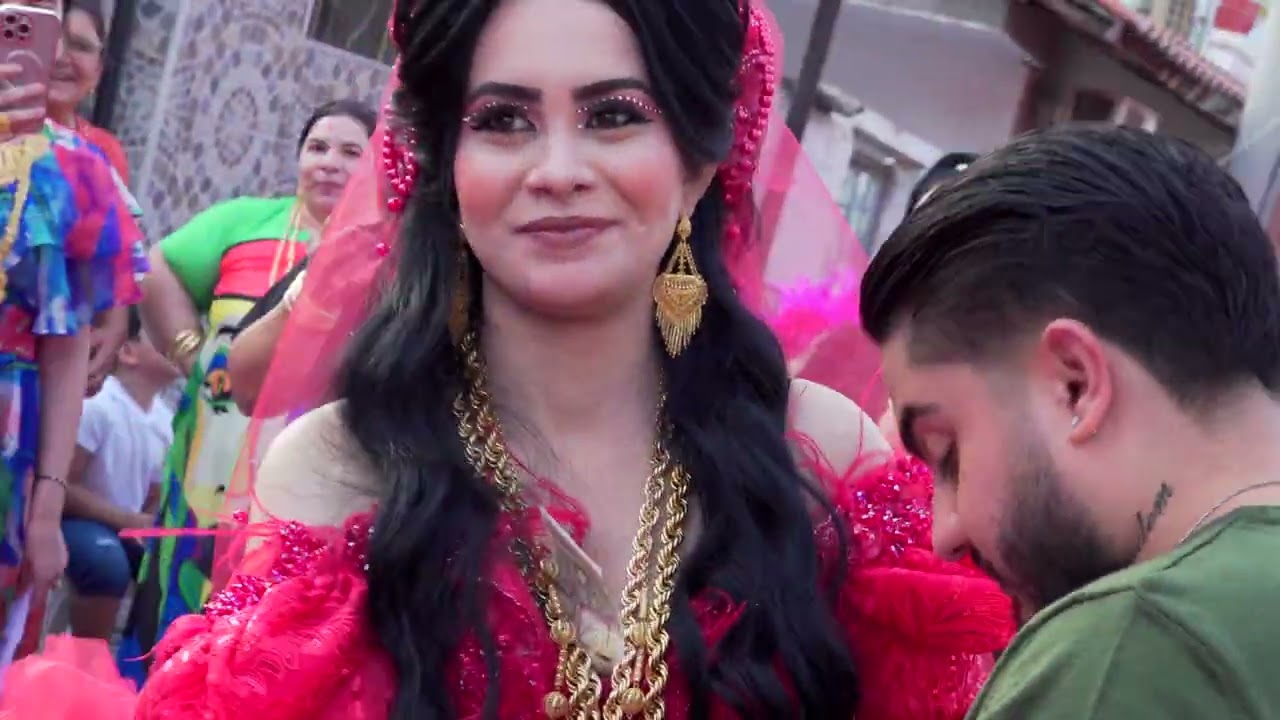 sali ile ayriko barismak toreni 2024