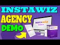 InstaWiz Agency Review & Demo 🧙‍♂️ Insta Wiz Agency Review + Demo 🧙‍♂️🧙‍♂️🧙‍♂️