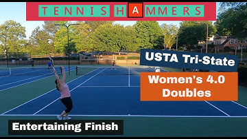 USTA Women