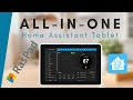 All-In-One Home Assistant Tablet // With The RasPad 3