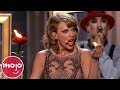 Top 10 Iconic Taylor Swift Moments
