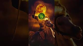 yajid murda bad husain jinda bad#qawwli#music 💚💚💚💚💚💚💚