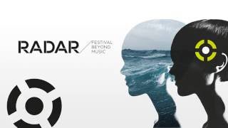 Radar Festival 2016 teaser