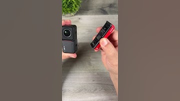 New Insta360 One RS is the ultimate modular action camera.#shorts  #actioncamera #insta360