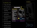 MCQ Pediatrics/Diagnosis? #neetpg #mbbs #ultrasound #nephrology #neonatology @DrHardeepPeads
