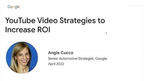 AutoTalk S08E05 - YouTube Video Strategies to Increase ROI