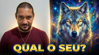 O Que é um Totem? Como a Trama Invisível Fala com Você