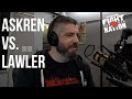 Ben Askren vs. Robbie Lawler Is a Good Fight | SiriusXM | Luke Thomas