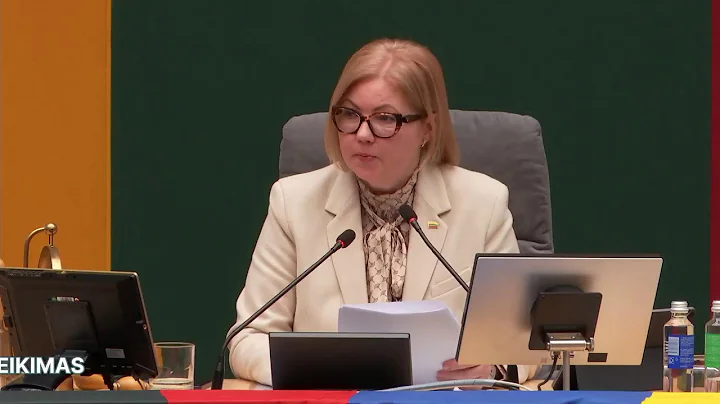 2025-12-18 Seimo vakarinis posėdis Nr. 113