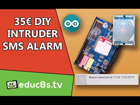 Fingerprint based home security system project Fingerprint based home security system project