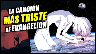 Video thumbnail of "Komm, Süsser Tod (Evangelion) 🎼 Lo que NO SABÍAS 🎻 Significado + Historia + Versiones (En ESPAÑOL)"