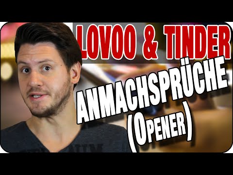 erste nachricht bei lovoo