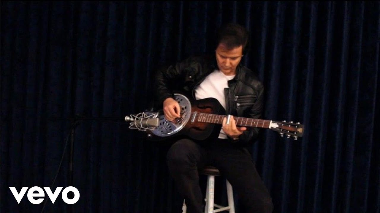 Trevor Rabin Chords