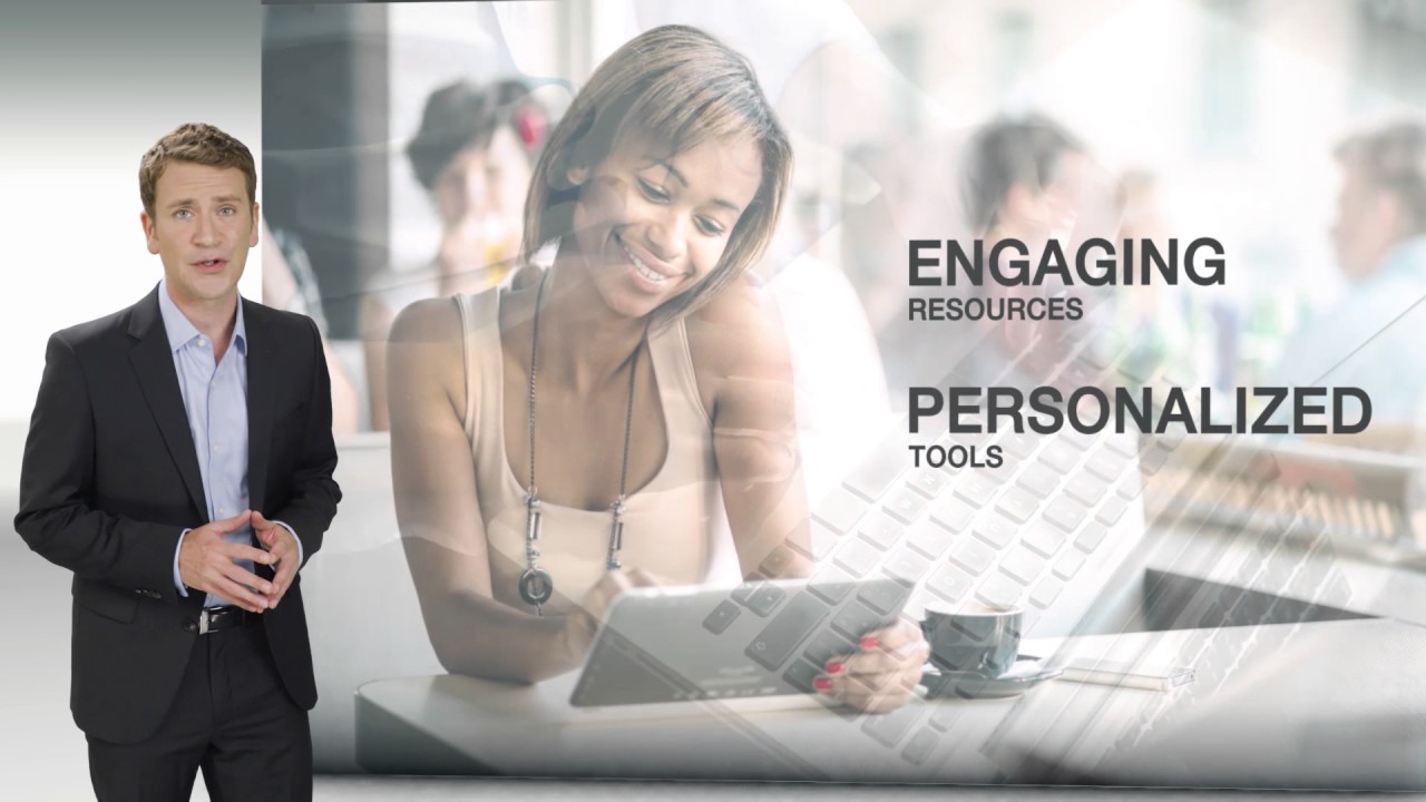 SmartPlan Overview for Plan Sponsors - YouTube