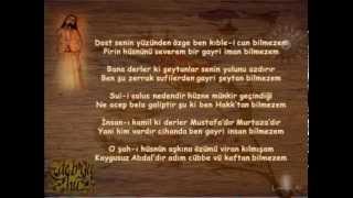 Kadir Doğan: Ölürümde geçmem senden Kadir Doğan..