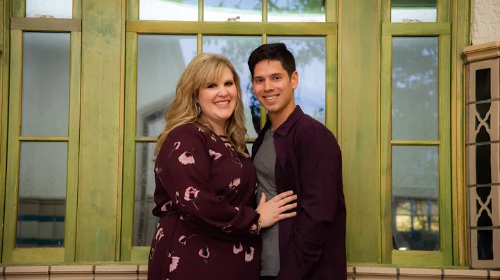Christa Weber & Daniel Warlop Wedding