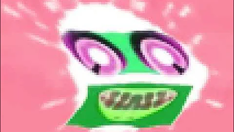 (NEW EFFECT X2) Klasky Csupo in Low G Major 34 Voice