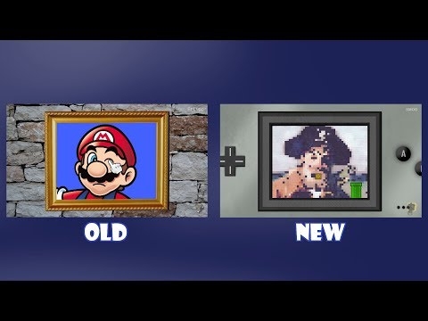 Spongebob theme COMPARISON