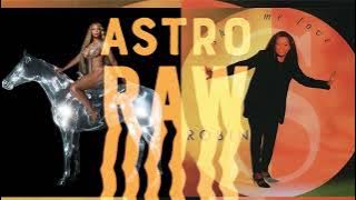 Beyoncé, Robin S - Break My Soul x Show Me Love (Astro Raw Mashup)