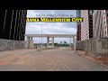 Awka Millennium City: Building A City Inside A City