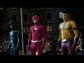 The Flash 9x09 Promo Images | &quot;It&#39;s My Party And I&#39;ll Die If I Want To&quot; (HD)