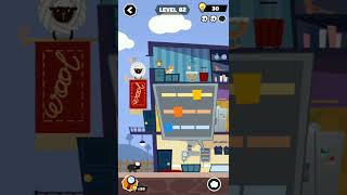 Yolo Deathigner level 82 Walkthrough and solution.