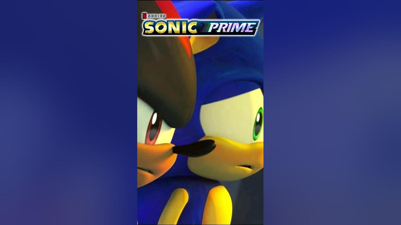Sonic Prime: Season 1 Review - IGN