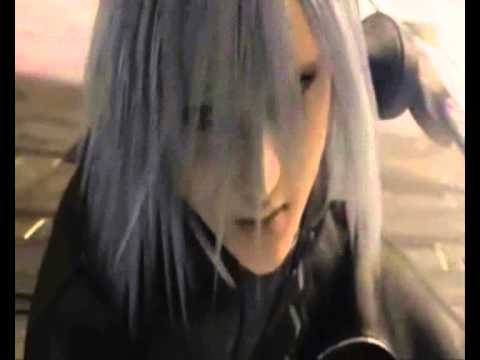 Kadaj ~ My Immortal - YouTube