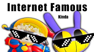 How I Became a Niche Micro Celebrity for 2 mins
