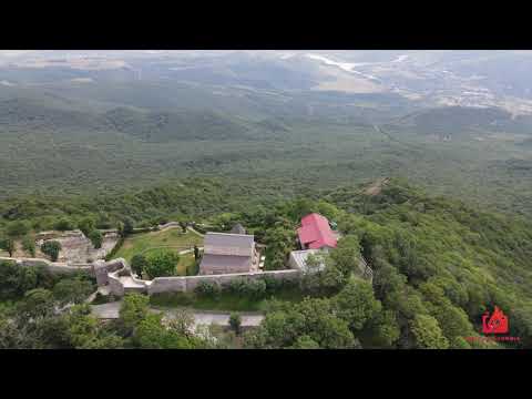 ზედაზენი, Zedazeni