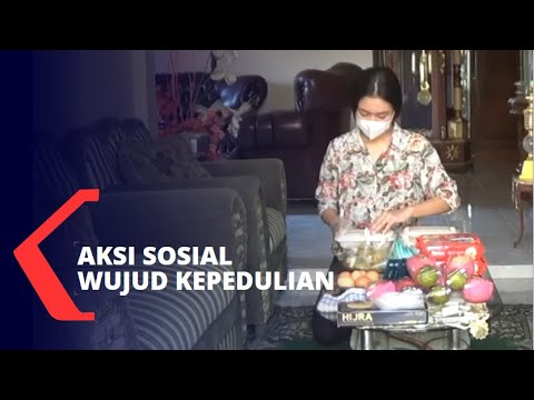 Video: 5 Peringatan Untuk Orang Dengan Gangguan Makan Semasa Wabak COVID-19