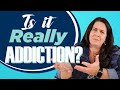 Is it an Addiction Problem or A Mental Health Problem?