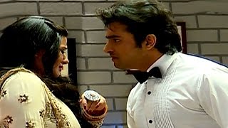 Rishi To Get Angry On Tanuja In 'Kasam Tere Pyar Ki' | #TellyTopUp