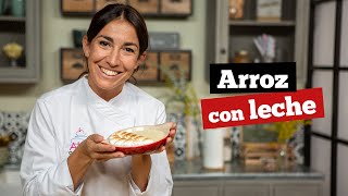 ARROZ CON LECHE