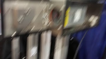 Sensor Expo: Laser distance sensor, 1