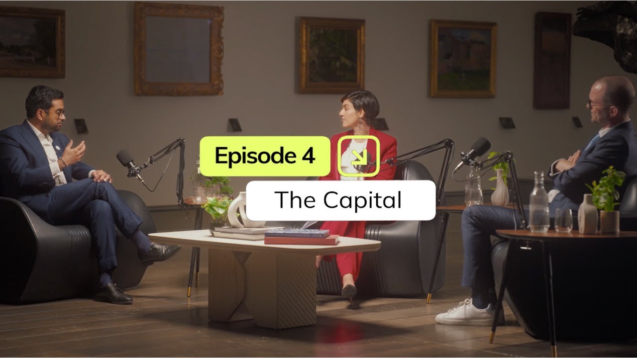 The Abu Dhabi Advantage Series - Ep. 4 | Presented by Abu Dhabi Department of Economic Development