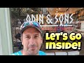 Odin &amp; Sons: Comics And Collectibles 2022 Store Tour In Savannah Georgia